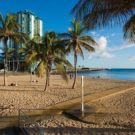 Lanzarote Pirat Hotel Arrecife Kültér fotó