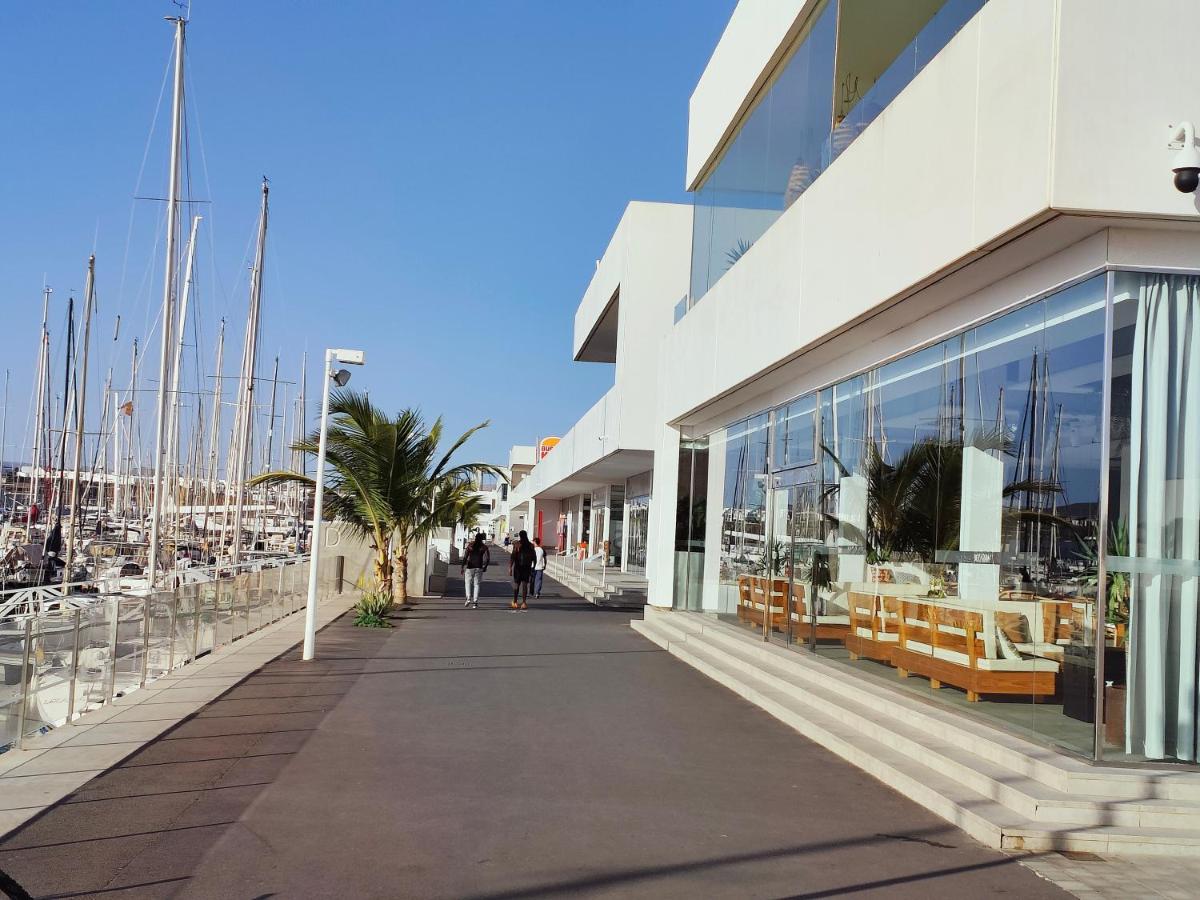 Lanzarote Pirat Hotel Arrecife Kültér fotó