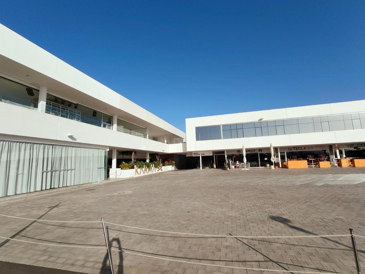 Lanzarote Pirat Hotel Arrecife Kültér fotó