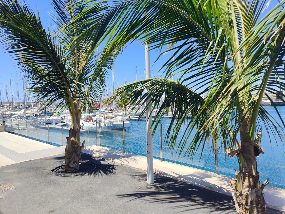 Lanzarote Pirat Hotel Arrecife Kültér fotó
