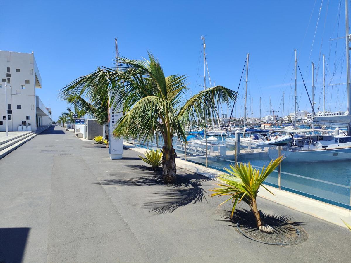 Lanzarote Pirat Hotel Arrecife Kültér fotó